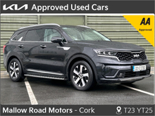 Kia Sorento K4 2WD 5DR AUTO