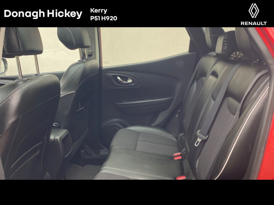 2017 Renault Kadjar 1.5L Diesel For Sale Images