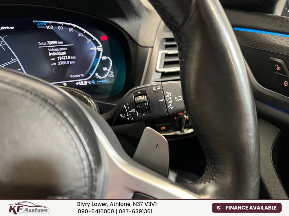 2024 BMW X3 2L Petrol Plug-in Hybrid For Sale Images