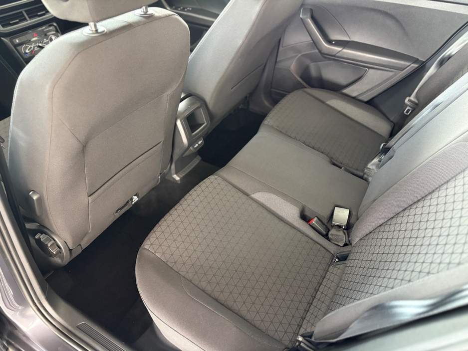 2023 Volkswagen T-Cross 1L Petrol For Sale Images