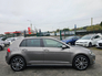 2015 VOLKSWAGEN GOLF 1.4 SPECIAL TAN LEATHER HEATED SEATS  HIGHLINE MILANO EDITION EDITION AUTOMATIC LANE ASSIST REV CAMERA 