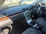 2013 VOLKSWAGEN PASSAT CL 1.6 TDI MANUAL 6SPEED FWD BLUEMOTION 105HP 4DR