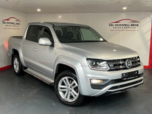 2019 Volkswagen Amarok 3L Diesel For Sale Images