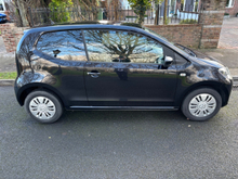 2014 Volkswagen up! 1L Petrol For Sale Images
