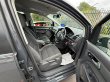 2015 Volkswagen Touran 1.6L Diesel For Sale Images