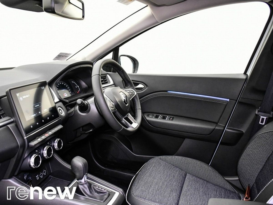 Renault Captur TCe 90 Techno — thumbnail 5