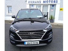 2020 Hyundai Tucson 1.6L Diesel For Sale Images