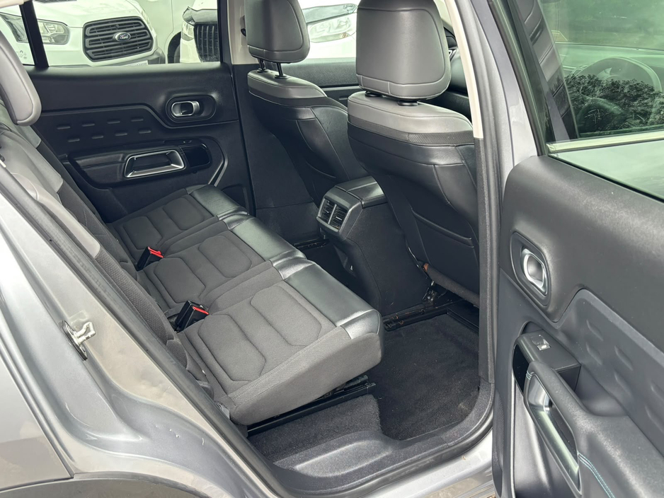 2022 Citroen C5 Aircross 1.5L Diesel For Sale Images