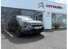 2023 Citroen C4 1.5L Diesel For Sale Images