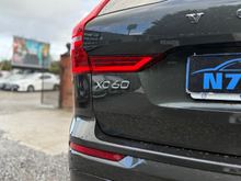 2022 Volvo XC60 2L Diesel For Sale Images