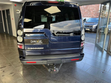 2014 Land Rover Discovery 3L Diesel For Sale Images