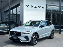 Volvo XC60 T6 Plus Dark AWD PHEV-Panoramic Roof, 20" Alloys, Tinted Windows