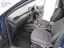 2021 Ford Kuga 1.5L Diesel For Sale Images