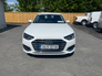 2024 AUDI A4 35 TDI 163HP S Tronic SE