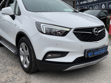 2017 Opel Mokka 1.4L Petrol For Sale Images
