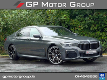 BMW 7 Series 745E M SPORT *1 YEAR WARRANTY*