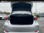 2021 TOYOTA COROLLA HYB LUNA SALOON 4DR AUTO HYBRID