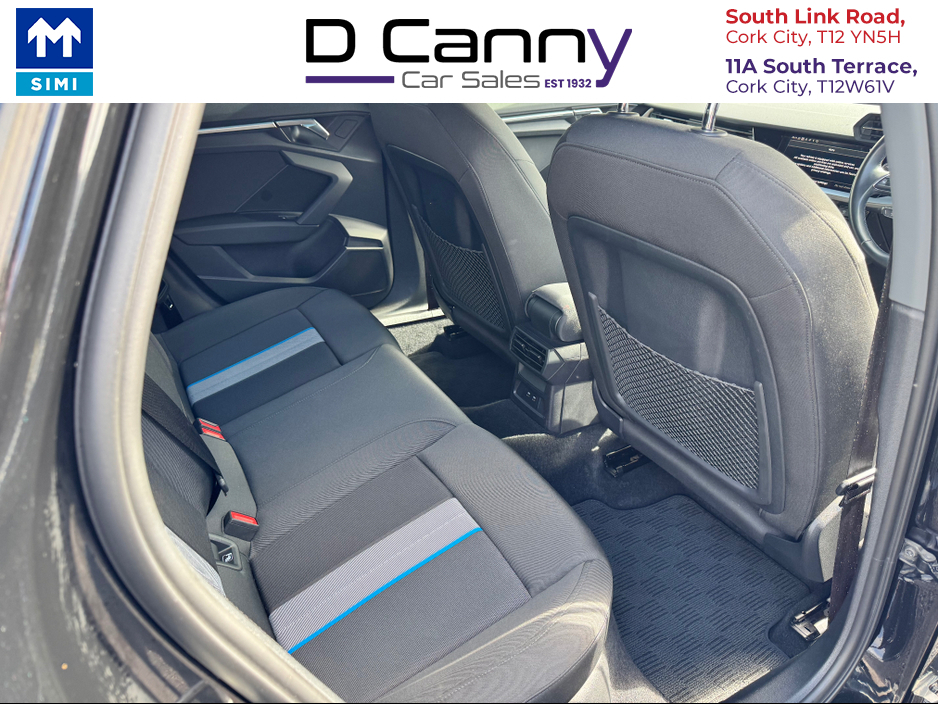 2021 Audi A3 1L Petrol For Sale Images