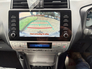 2023 TOYOTA LANDCRUISER 2.8 D4d LWB AUTO COMMERCIAL 
