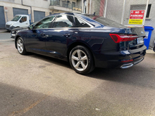 2019 Audi A6 2L Diesel For Sale Images