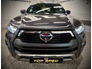 2025 TOYOTA HILUX Hilux Invicible X Auto Double Cab
