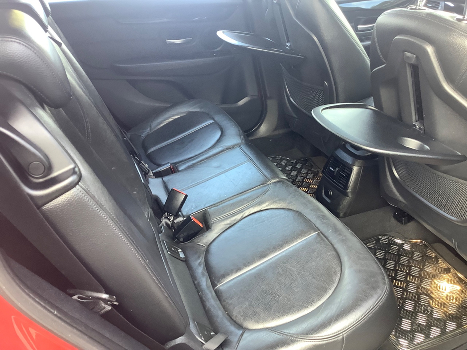 2016 BMW 2 Series 1.5L Diesel For Sale Images