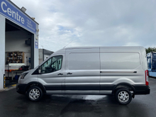2024 Ford Transit 2L Diesel For Sale Images