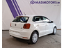 2017 VOLKSWAGEN POLO 171 1.2 TSI Petrol Automatic 5DR