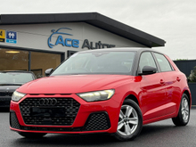 Audi A1 SPORT - 1.0L PETROL - AUTO - 12M WARRANTY - CAR: 2653