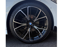 2019 BMW 3 Series 2L Diesel For Sale Images