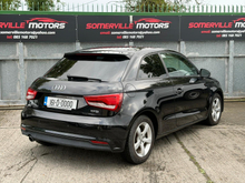 2015 Audi A1 1L Petrol For Sale Images