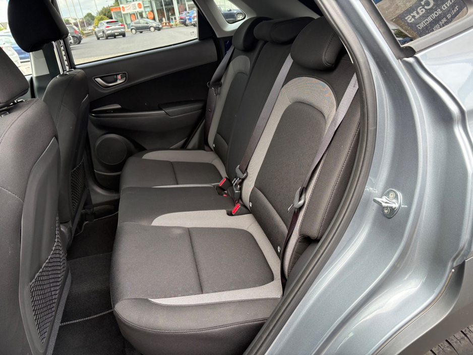 2020 Hyundai Kona 1L Petrol For Sale Images