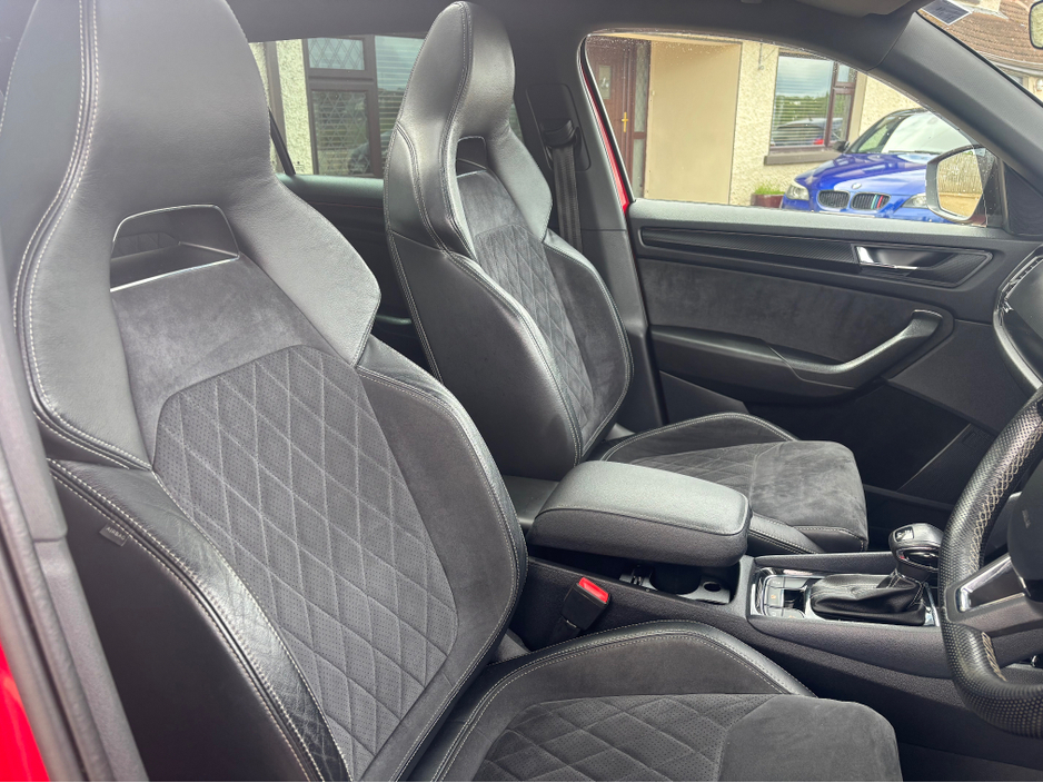 2018 Skoda Kodiaq 2L Diesel For Sale Images