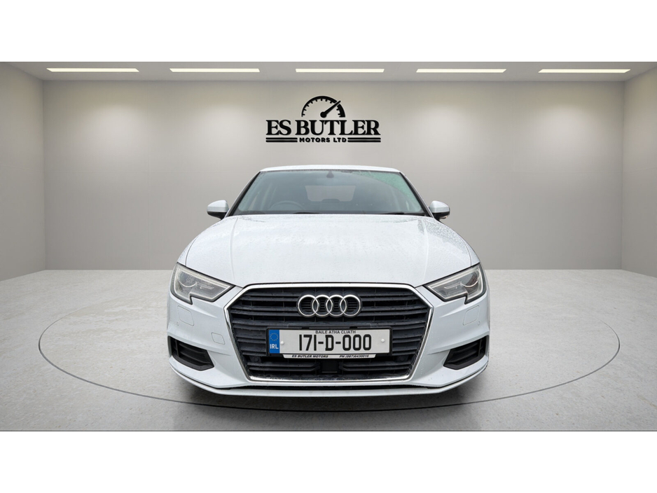 Audi A3 — thumbnail 9