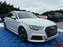 2019 AUDI A3 S-LINE - 1.4 PETROL - AUTO - 12M WARRANTY - CAR: 1229