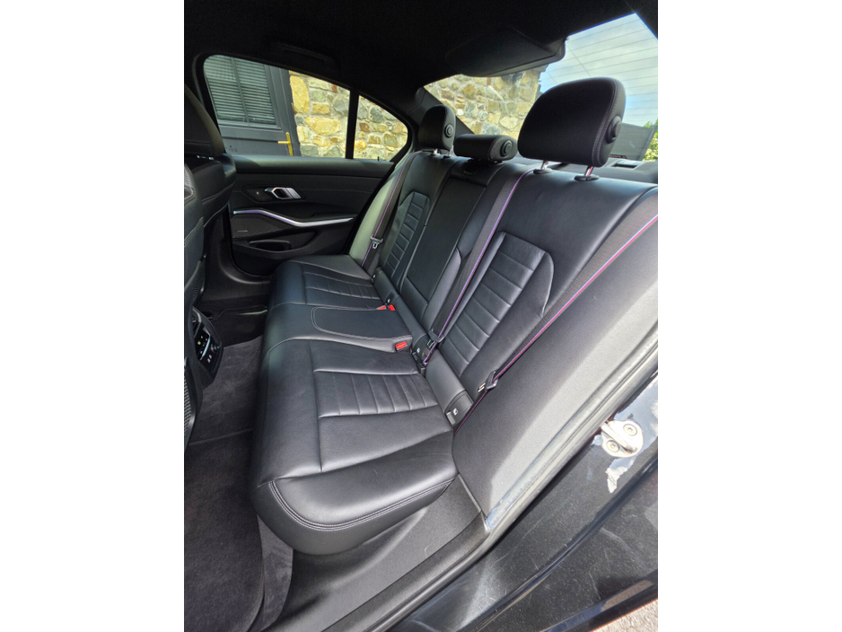 2019 BMW 3 Series 2L Diesel For Sale Images