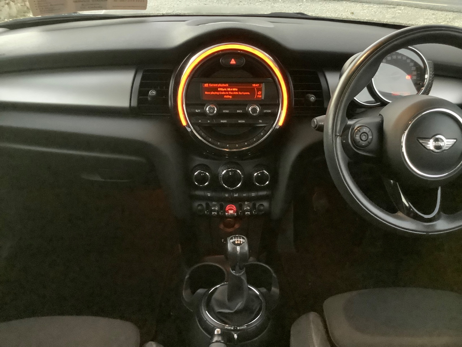 2016 MINI Hatch 1.5L Diesel For Sale Images