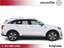 2024 Kia Sorento 2.2L Diesel For Sale Images