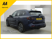 2022 BMW X3 2L Petrol Plug-in Hybrid For Sale Images