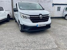 2023 Renault Trafic 2L Diesel For Sale Images