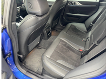 2024 BMW i4 0L Electric For Sale Images