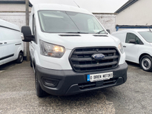 2022 Ford Transit 2L Diesel For Sale Images