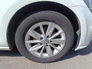 2018 VOLKSWAGEN GOLF Golf Van 1.6 TDI 3DR 90HP Trendline