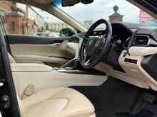 2021 Toyota Camry 2.5L Petrol Hybrid For Sale Images