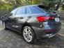 2022 AUDI A3 SPORTBACK TFSI E SPORT AUTO. FSH. FINANCE ARRANGED. SIMI. AA APPROVED.