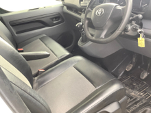 2020 Toyota Proace 2L Diesel For Sale Images