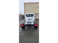 2026 Ford Transit 2L Diesel For Sale Images