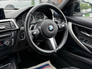 2015 BMW 3 SERIES 320d EfficientDynamics