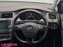 2017 VOLKSWAGEN GOLF 1.2 TSI 5DR Auto
