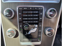 2015 Volvo XC60 2.0L Diesel For Sale Images